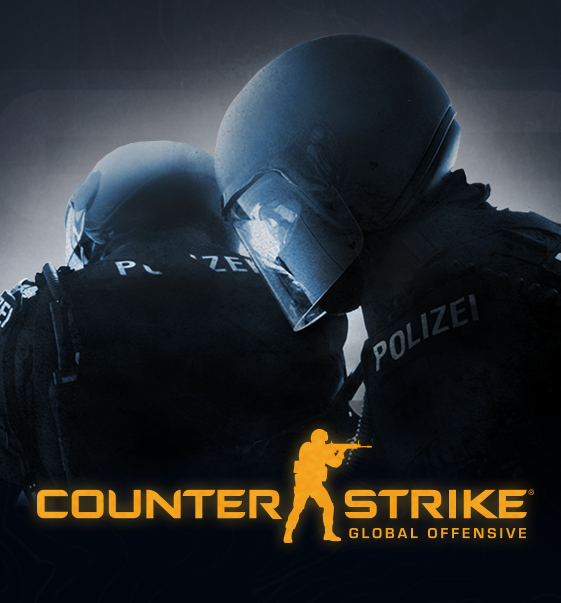 CS:GO