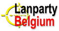 Lanparty Belgium