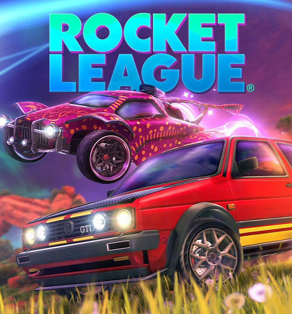 Rocket League