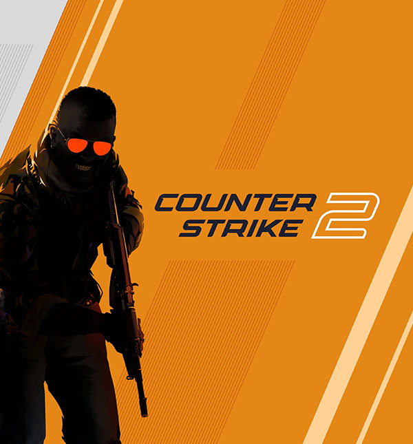 Counter-Strike 2